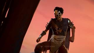 ABSOLVER High Level PVP (Show Off is toxic)