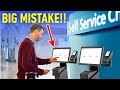 15 Critical Airport Mistakes Passengers Still Make Before Flights