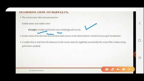 15CS52T Web Programming UnitVI LectNo44