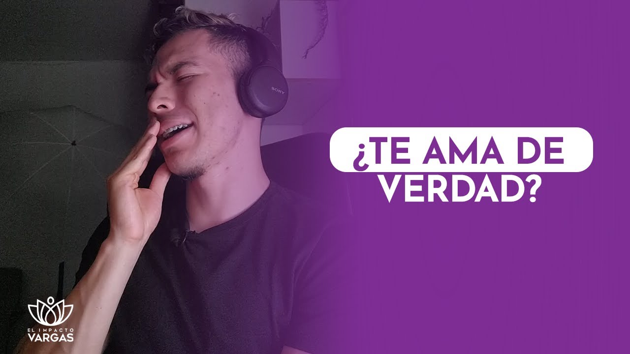 ¿COMÓ SABER SI TE AMA DE VERDAD? - YouTube