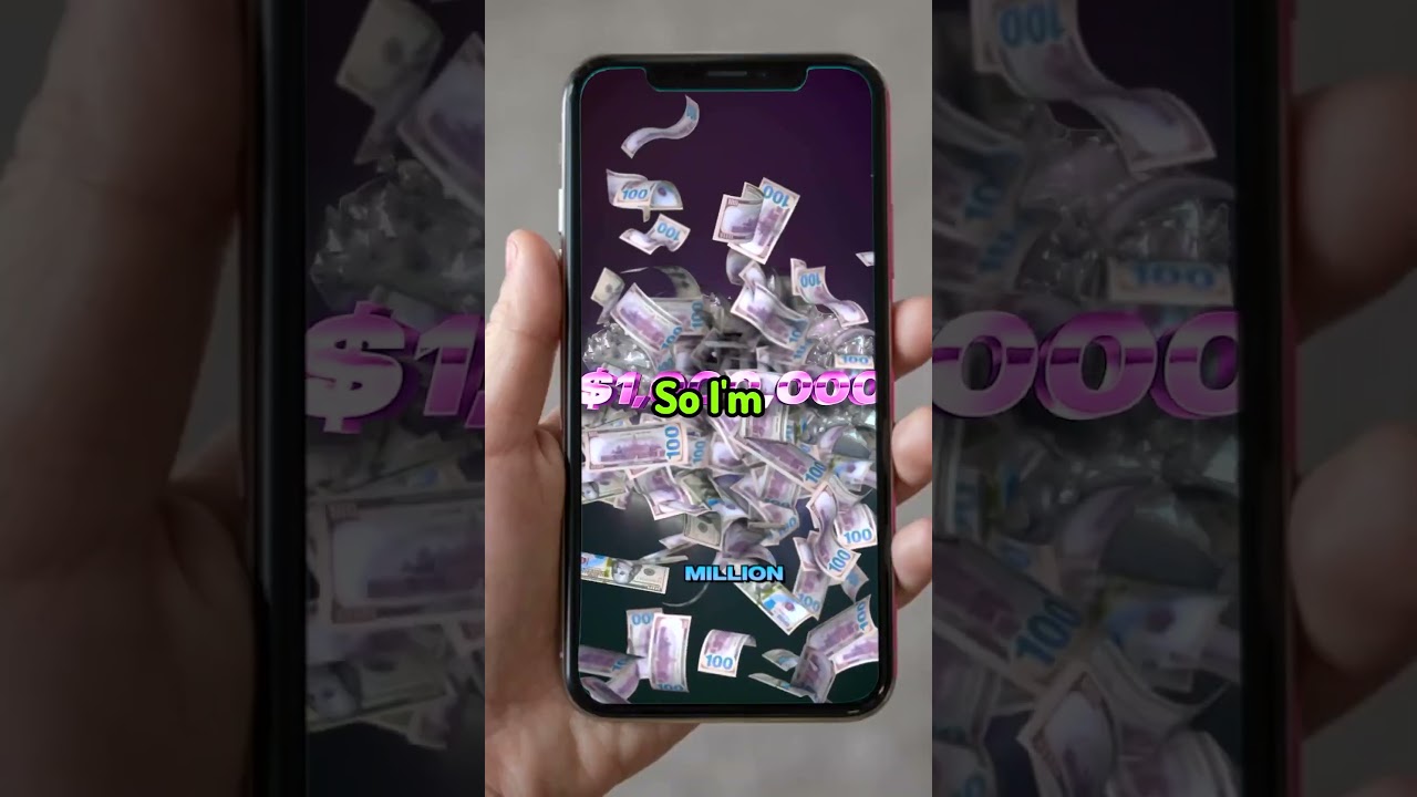 $1,000,000 Prime Hydration Contest! (Day 1)