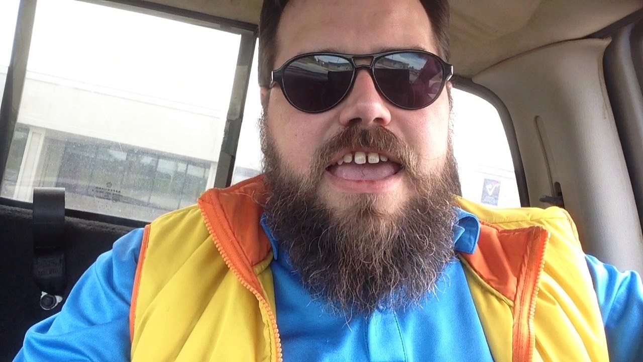 One Take with WILKE: Frelling 