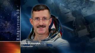 ISS Update   Dec  13, 2011