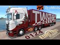 ProMods Multiplayer - Promods 1 - Directos de Twitch 0124