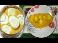 ভাপা ডিম রেসিপি।dim vapa recipe/vapa dim।