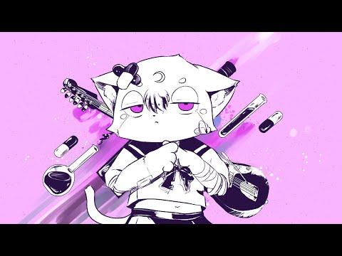 【歌ってみた】ベノム【ルチード・ドルソニャ】