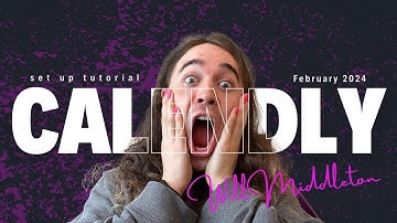 Connecting Calendly to Your Elementor Website