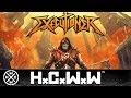 EXECUTIONER - BONE COLLECTOR - FULL ALBUM - HARDCORE WORLDWIDE (OFFICIAL HD VERSION HCWW)