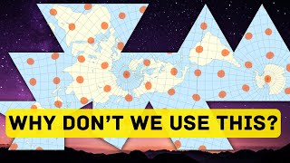 My Favorite Weird Maps