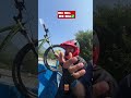 Redbull Got Shocked after Watching this Downhill Helmet