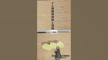 PUBG UGC Alpha Tutorial: Selecting with R #tutorial #gaming #ugc #build #pubg