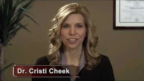 Dr. Cristi Cheek