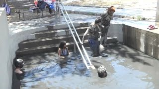 TURISMO DE SALUD EN MAMIÑA (2016.02.21) Iquique TV