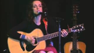 Patty Griffin &quot;Poor Man&#39;s House&quot; (live)