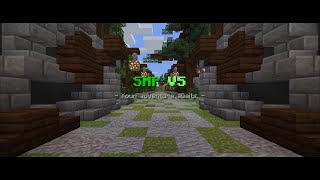 Supersoul Smp Smp V5 In-Game Introduction Cinematic