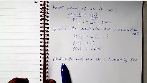 CXC Measurement - Volume 1