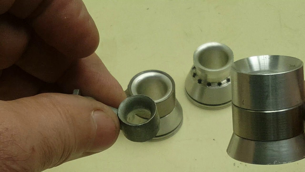 Shear booster vs all others !