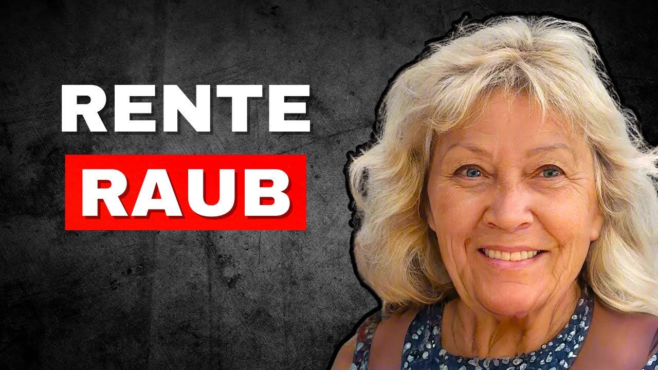 Sie Gab Ihrer Tochter Eine Vollmacht –Was Dann Passierte, Ist Unvorstellbar!|True-Crime|Reddit Story