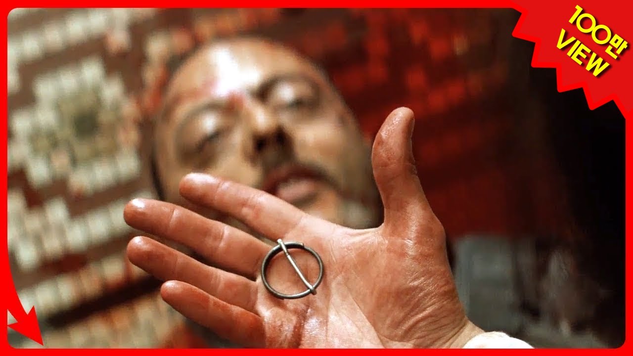 영화 레옹의 마틸다 “나탈리 포트만”의 사랑과 영화 에피소드 : 네이버 블로그, image size:1280x720