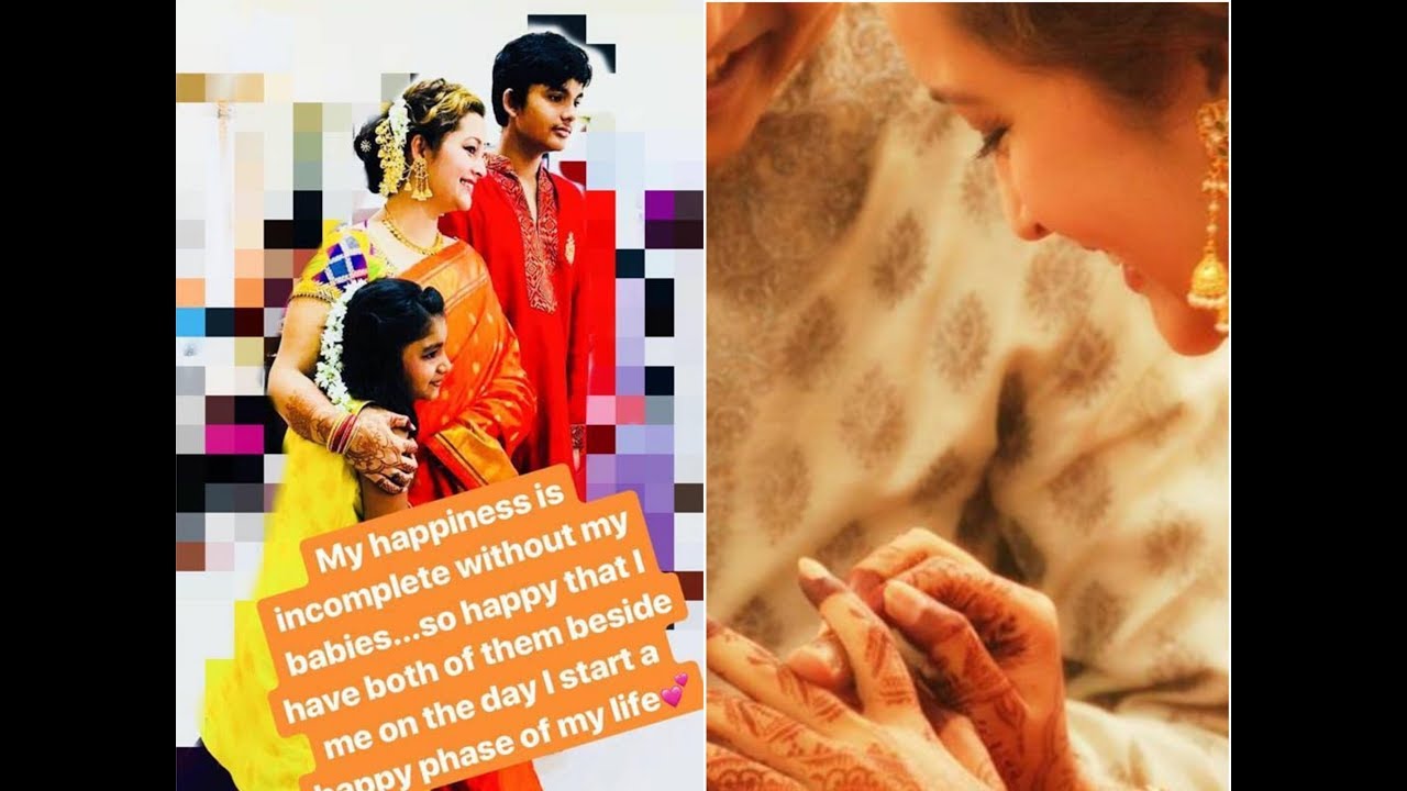 Renu Desai engagement photos ,Renu Desai engagement