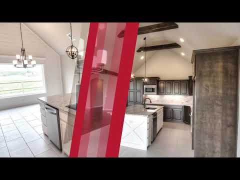 14342 N 57th East Avenue, Collinsville, OK home video tour