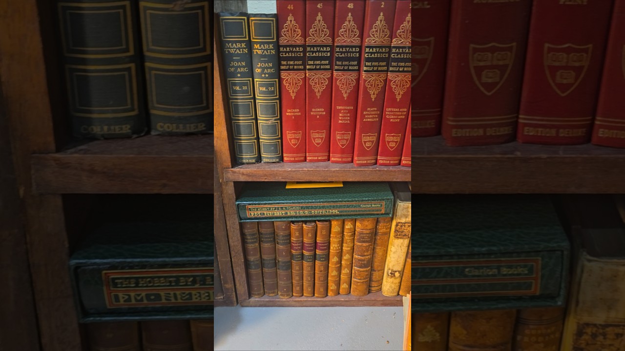 Вы готовы к этому книжному безумию??