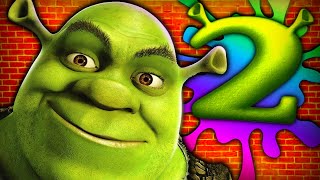 Shrek 2 is RETURNING to Theaters