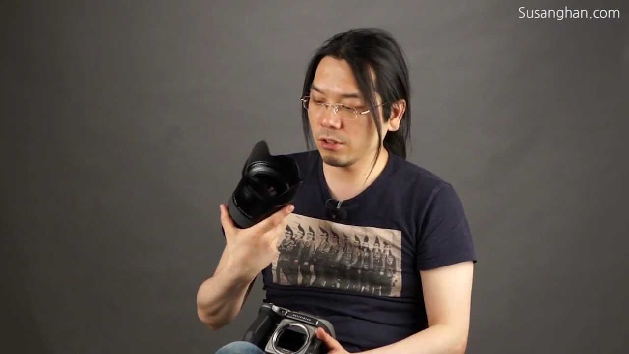 ショット数6,405 HASSELBLAD H4D-40+HC50-110mm Is a Hasselblad H4D