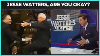 This Fox News Segment On Tim Walz Is Pitiful Beyond Belief