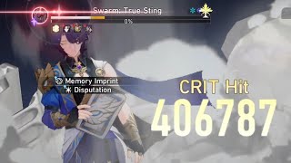 3.3 MOC 12 / Node 1 (0 cycle) E6 Dr.Ratio + E2 Cipher Duo, E6 Sparkle, E3 Robin