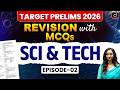 Sodium-ion Battery Technology &amp; Akash Air Defence System | Prelims 2026 | Drishti IAS English