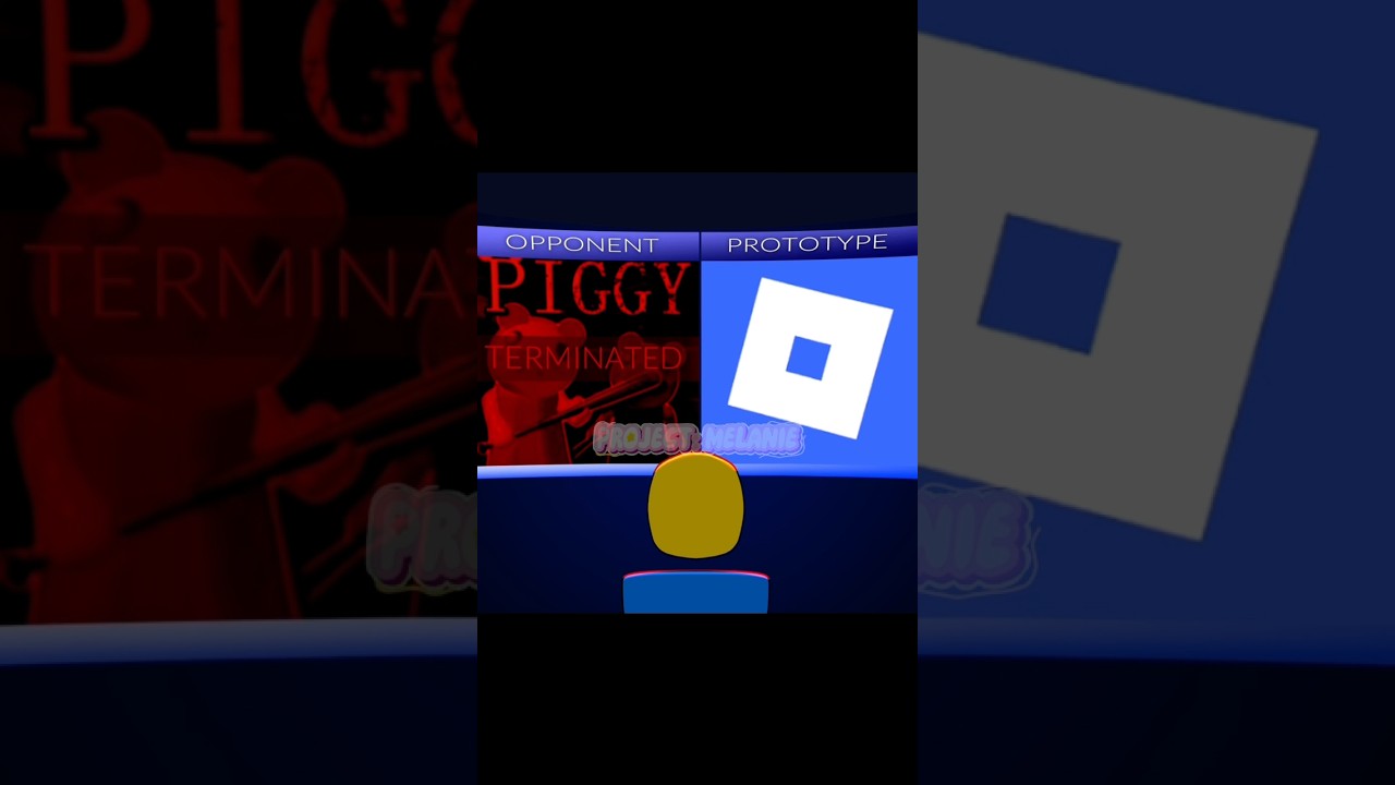 TERMINATED… | Roblox trend | Ft. OG Roblox games | Project: Melanie