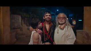 Bhul bhulaia 2 Movie clips 2022 hd