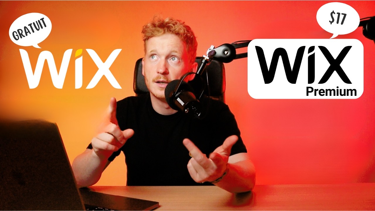 Tarifs Wix (2026) : Gratuit vs Premium – Faut-il Vraiment Payer ?