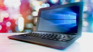 Should You Buy a $120 Laptop?