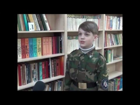 Студенческий городок -