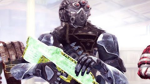 【MC5】 SB with @kasa4259 & @srlightning9922 vs FOLD ZEA RUSK