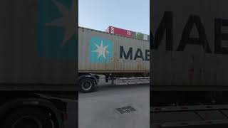 Bulgaria freight elevator outbound