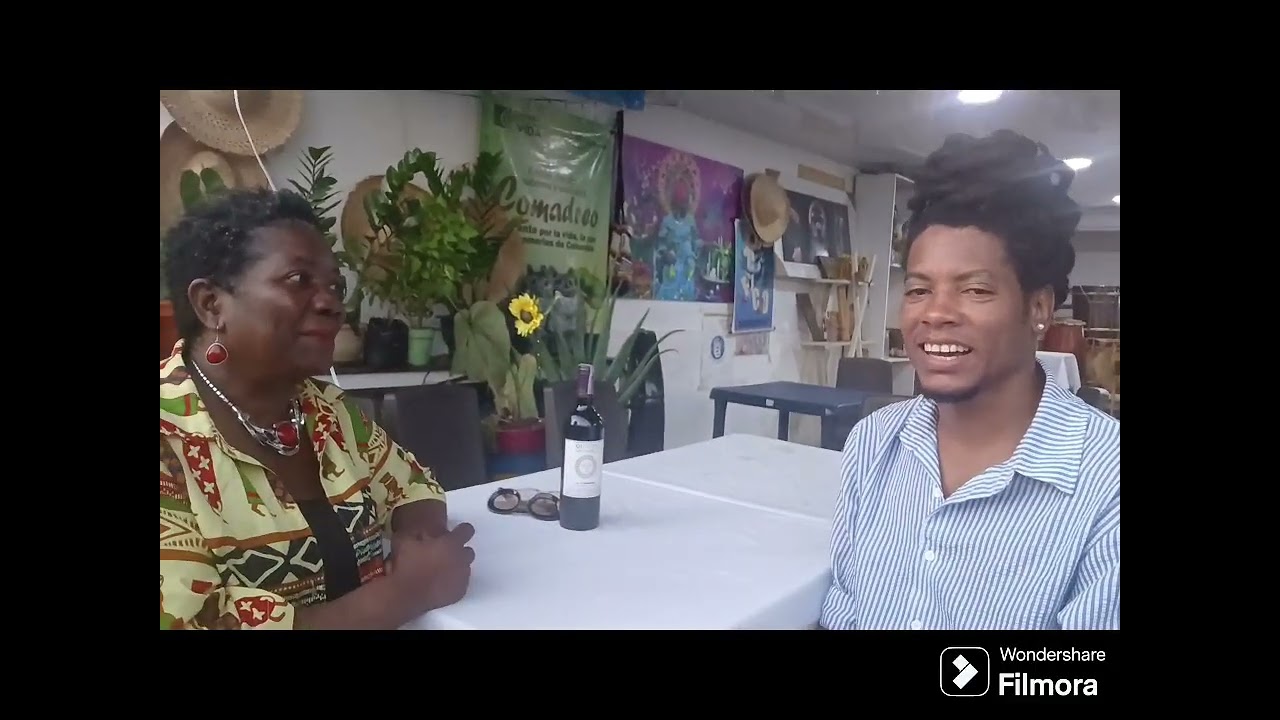 Africa's stolen children