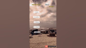 Learn Moroccan Arabic-darija- Quiz -5-