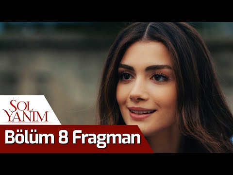 Sol Yanım 8. Bölüm Fragman