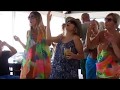 Lenvie daimer   romantique chanson damour bikini beach bar estepona espagne 2017