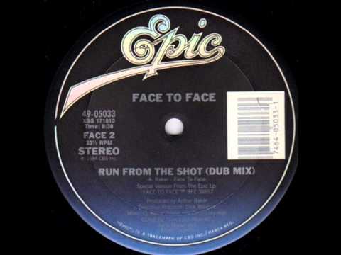 Face To Face - Under The Gun (Dub Mix)