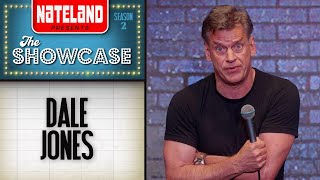 Famous Dale Jones | Nateland Presents: The Showcase Profile