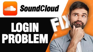 How To Fix SoundCloud App Login Problem | Easy Quick Solution