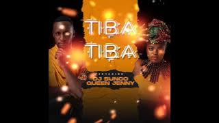 THIBA-THIBA(DJ SUNCO AND QUEENJENNY @suncovisionentertainment6187 )