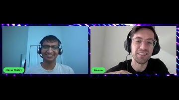 L119 : Architecture to AR Prototype Engineer at Magic Leap with Alessio Grancini