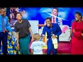 MUNGU WA BIBLIA Live Singing Kwa IBADA By Nabii Mwimbaji EMMANUEL MGOGO