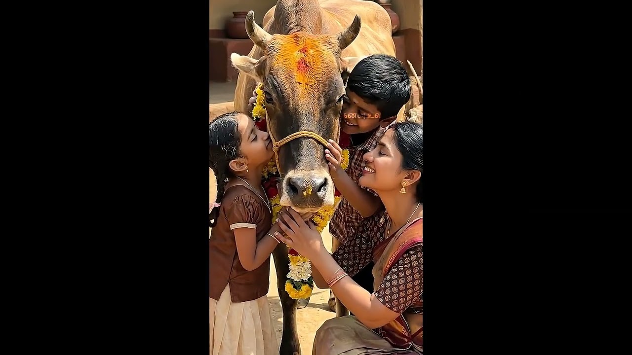 நம் பாரம்பரிய பொங்கல் திருவிழா | போகி முதல் காணும் பொங்கல் வரை! 