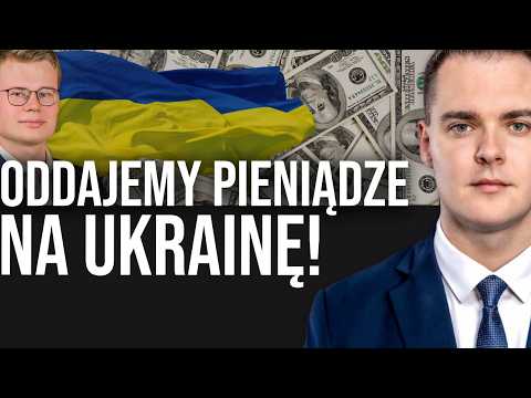 The SAFE program is DEBT and an element of BLACKMAIL against the European Union! Łukasz Rzepecki